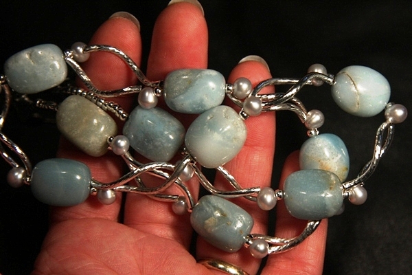 KapKa Design Necklace