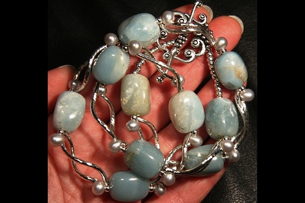 KapKa Design Necklace