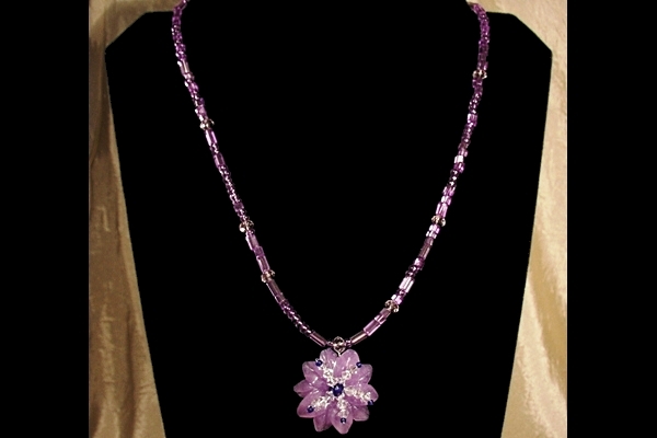 KapKa Design Necklace