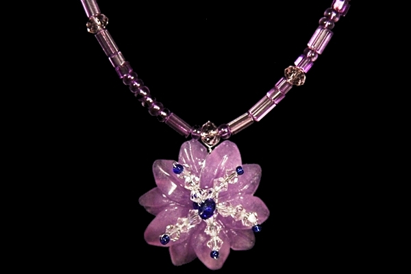KapKa Design Necklace