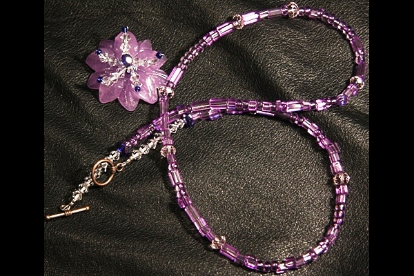 KapKa Design Necklace