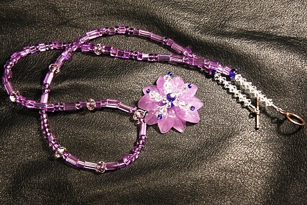 KapKa Design Necklace