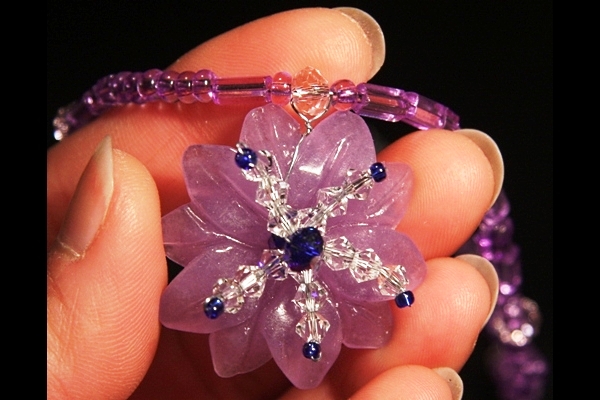 KapKa Design Necklace