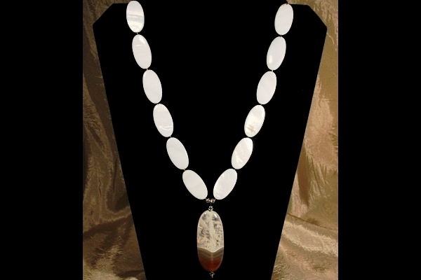 KapKa Design Necklace
