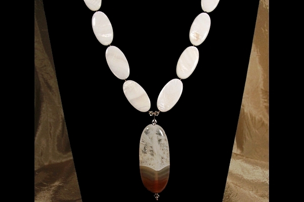 KapKa Design Necklace