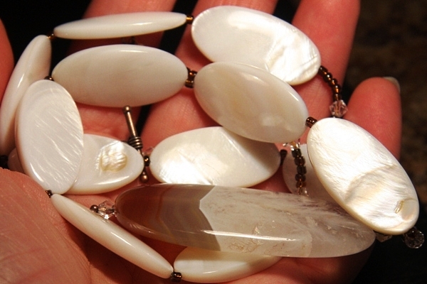 KapKa Design Necklace