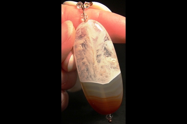 KapKa Design Necklace