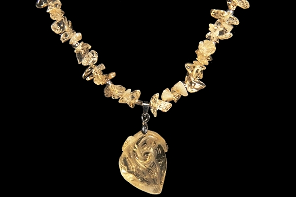 KapKa Design Necklace