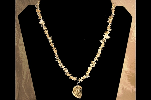 KapKa Design Necklace