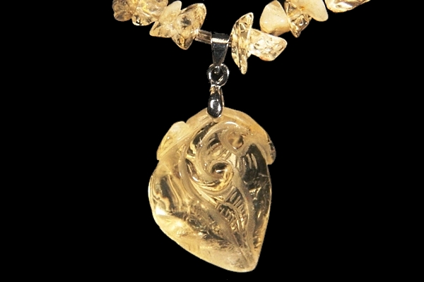 KapKa Design Necklace