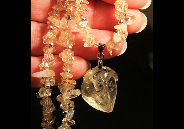 KapKa Design Necklace