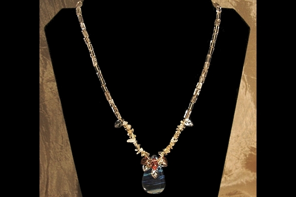 KapKa Design Necklace