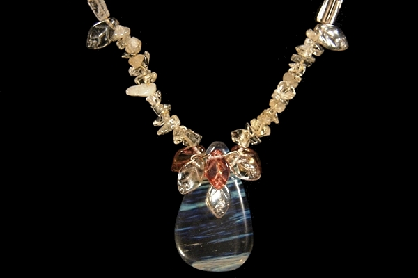 KapKa Design Necklace