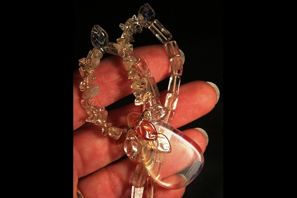 KapKa Design Necklace