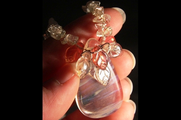 KapKa Design Necklace