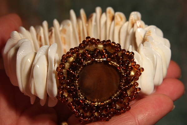 KapKa Design Bracelet