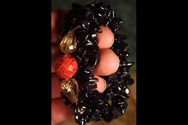 KapKa Design Bracelet