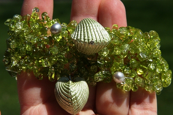 KapKa Design  Bracelet