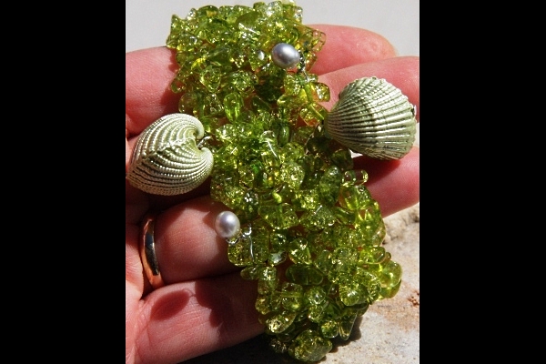 KapKa Design Bracelet