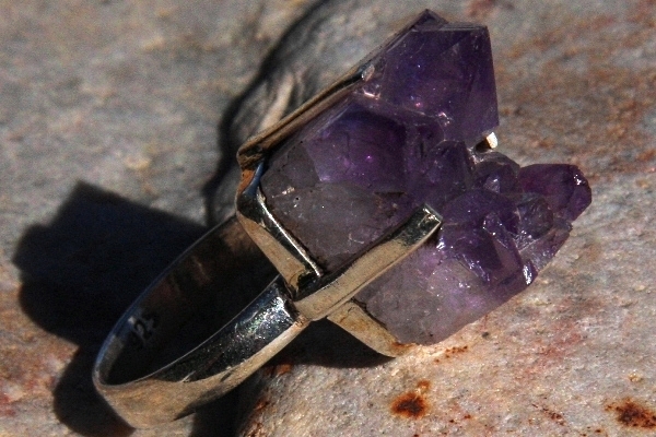 KapKa Design Ring