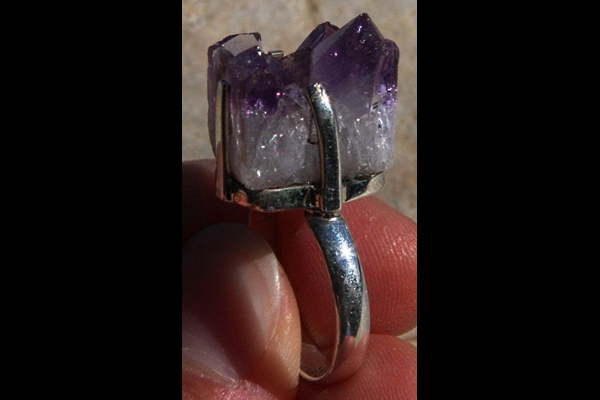 KapKa Design Ring