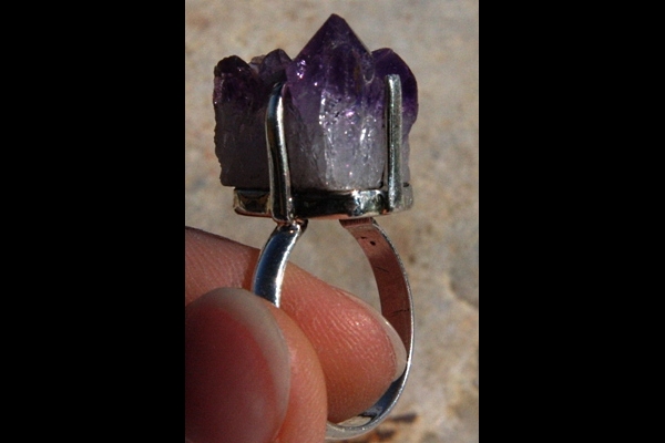 KapKa Design Ring