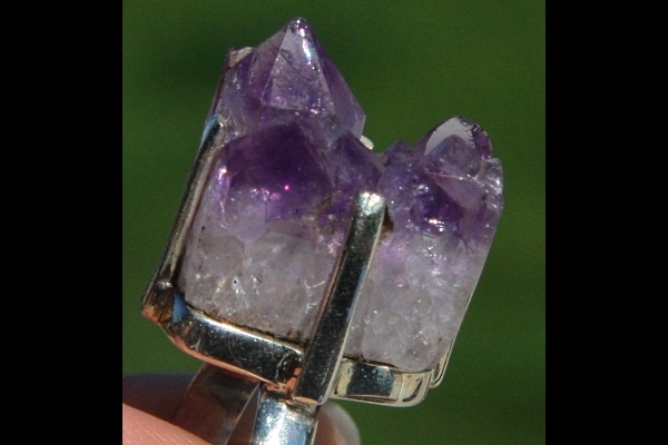 KapKa Design Ring