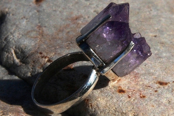 KapKa Design Ring