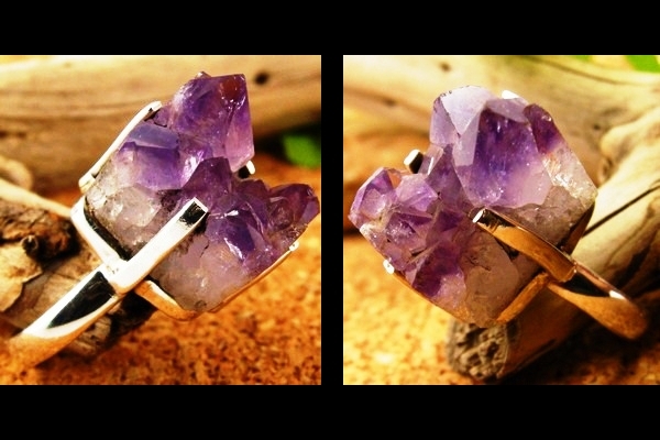 KapKa Design Ring