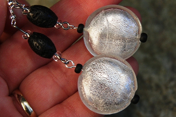 KapKa Design earrings