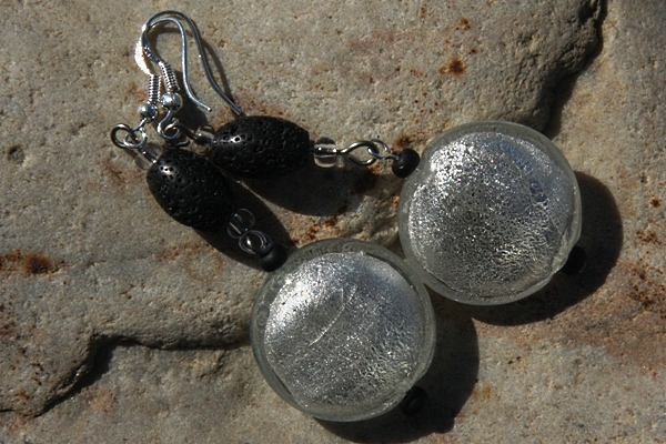 KapKa Design earrings