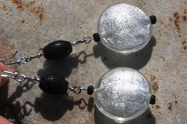 KapKa Design earrings