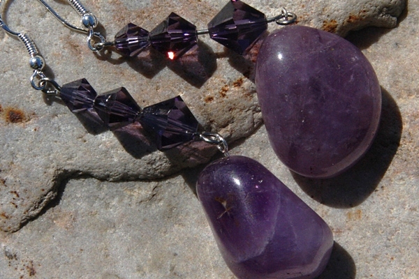 KapKa Design earrings