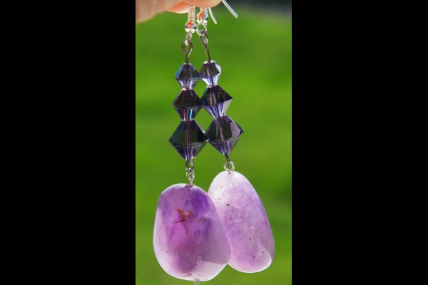 KapKa Design earrings