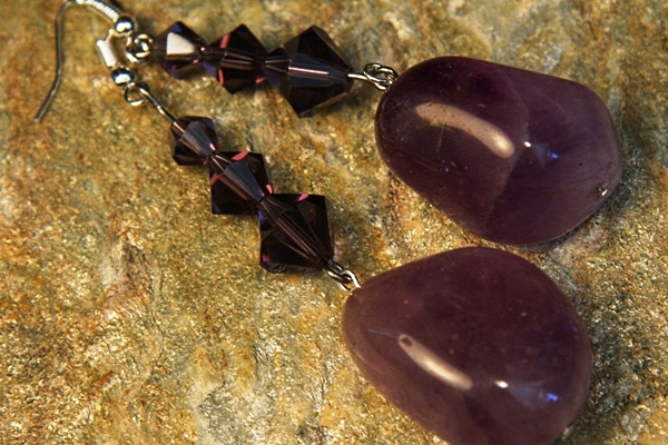 KapKa Design earrings