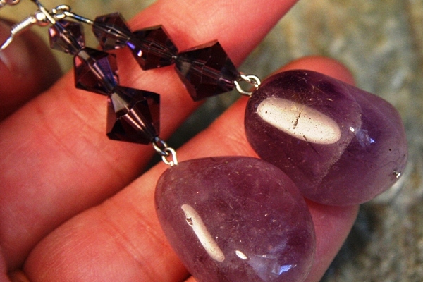 KapKa Design earrings