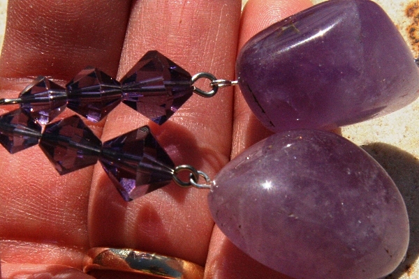 KapKa Design earrings