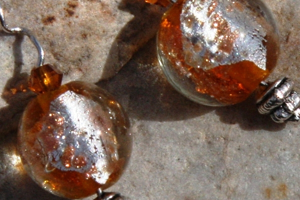KapKa Design earrings
