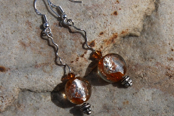 KapKa Design earrings