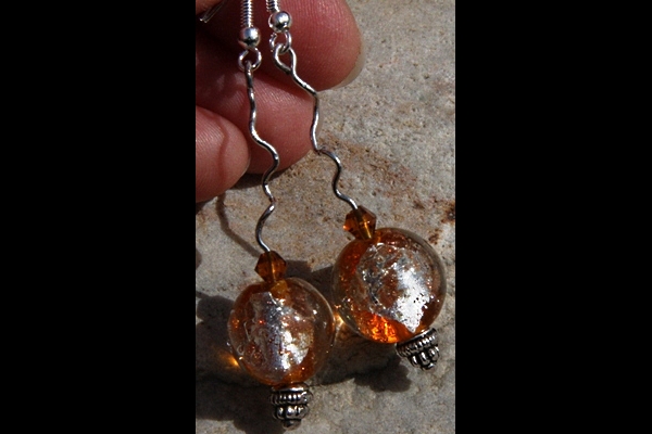 KapKa Design earrings