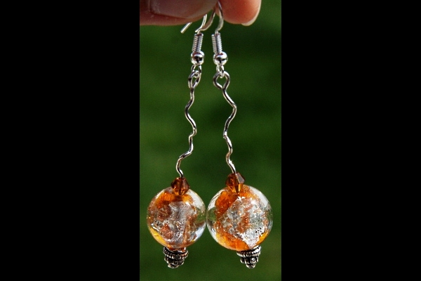 KapKa Design earrings