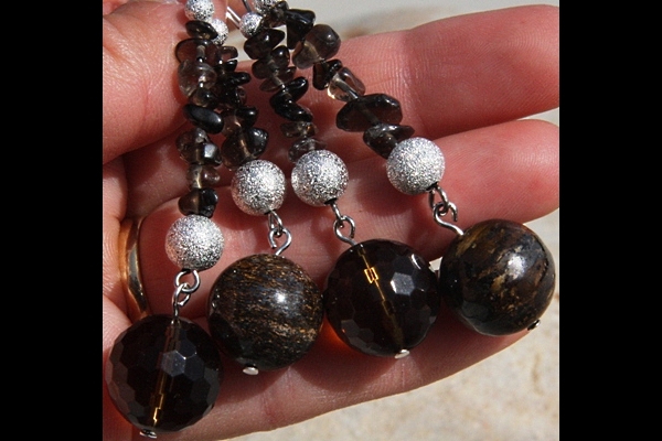 KapKa Design earrings