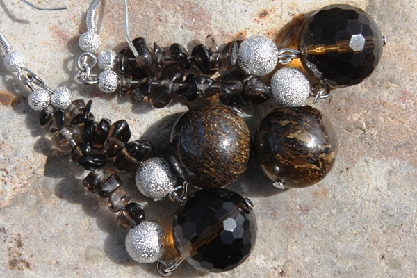 KapKa Design earrings