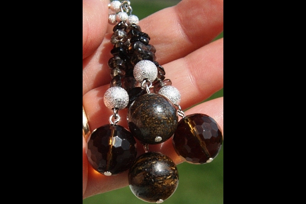 KapKa Design earrings