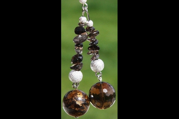 KapKa Design earrings