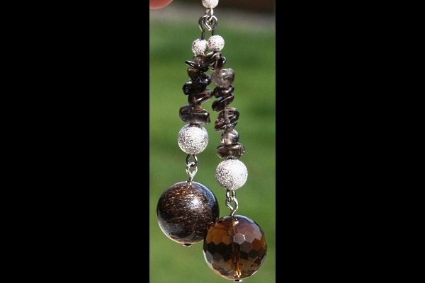 KapKa Design earrings