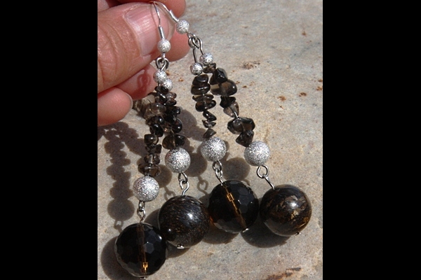 KapKa Design earrings