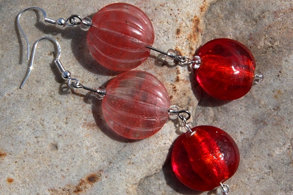 KapKa Design earrings