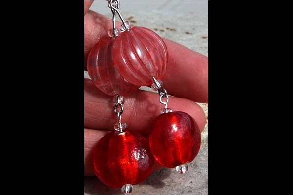 KapKa Design earrings