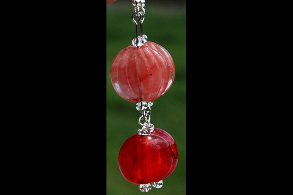 KapKa Design earrings